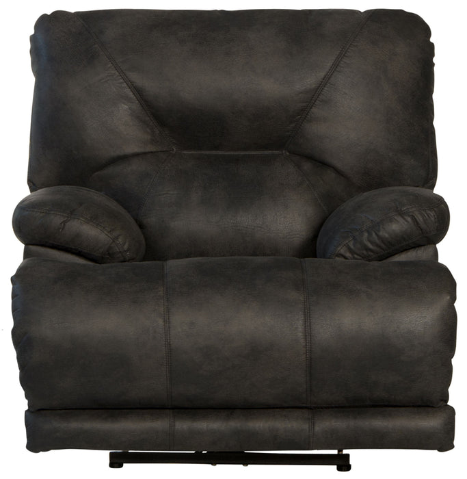 Voyager - Lay Flat Recliner