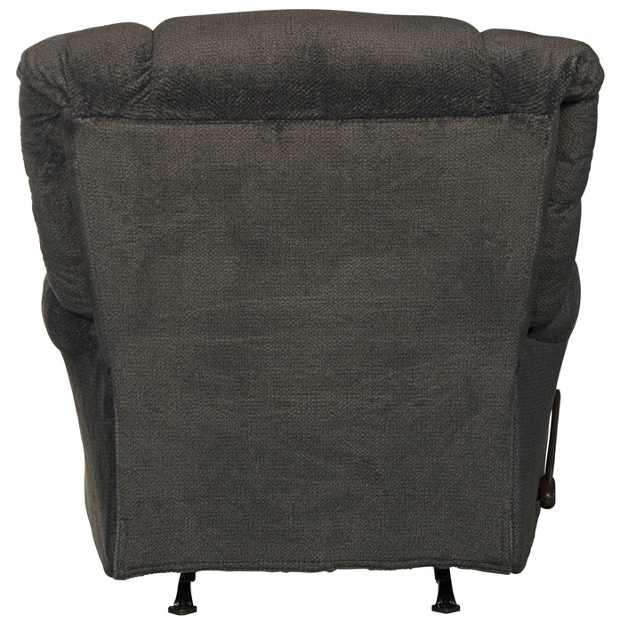 Daly - Chaise Rocker Recliner