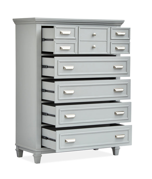 Charleston - Drawer Chest