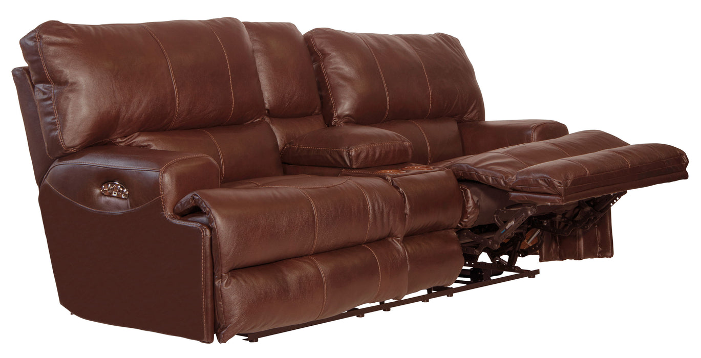 Wembley - Console Loveseat