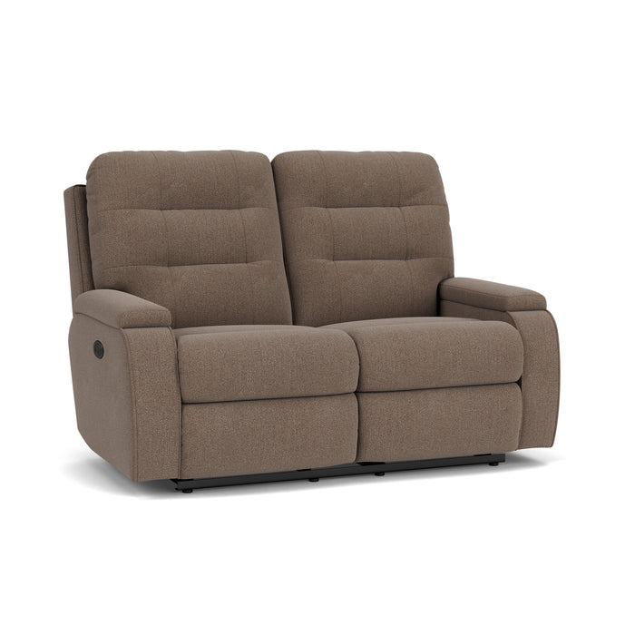 Kerrie - Loveseat