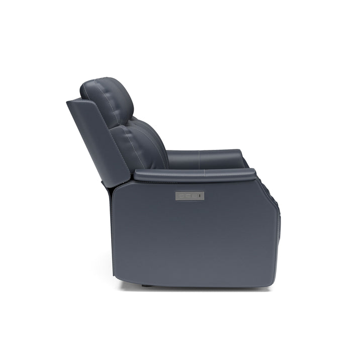 Easton - Reclining Loveseat