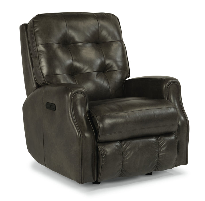 Devon - Rocking Recliner