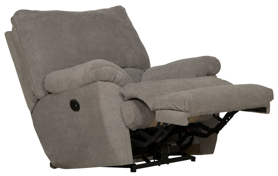 Sadler - Recliner