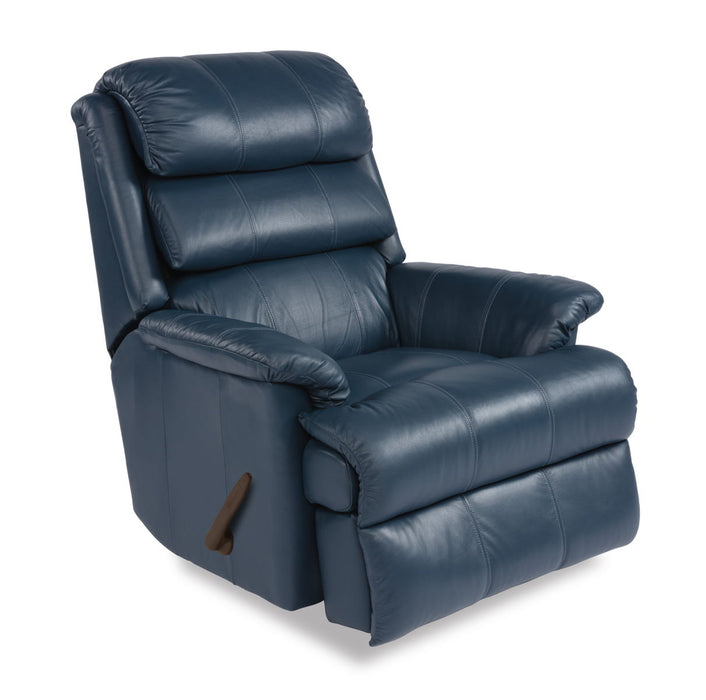 Yukon - Manual Recliner