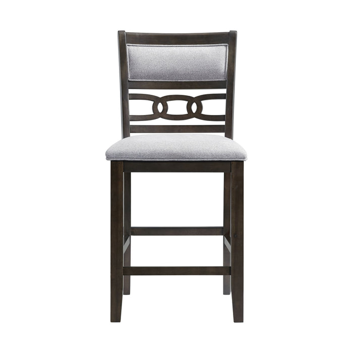 Amherst - Counter Height Side Chair (Set of 2)