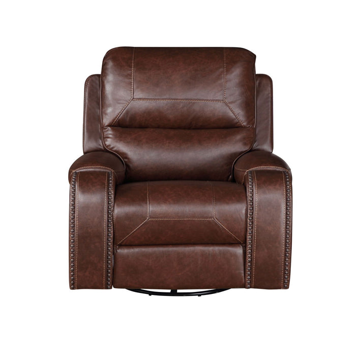 Keily - Swivel Recliner