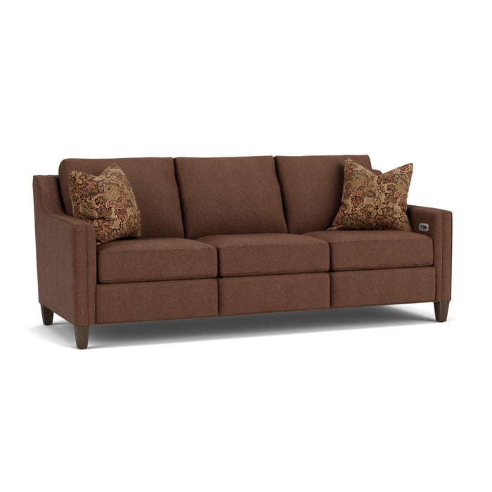 Finley - Power Inclining Sofa