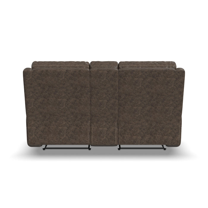 Score - Power Reclining Loveseat