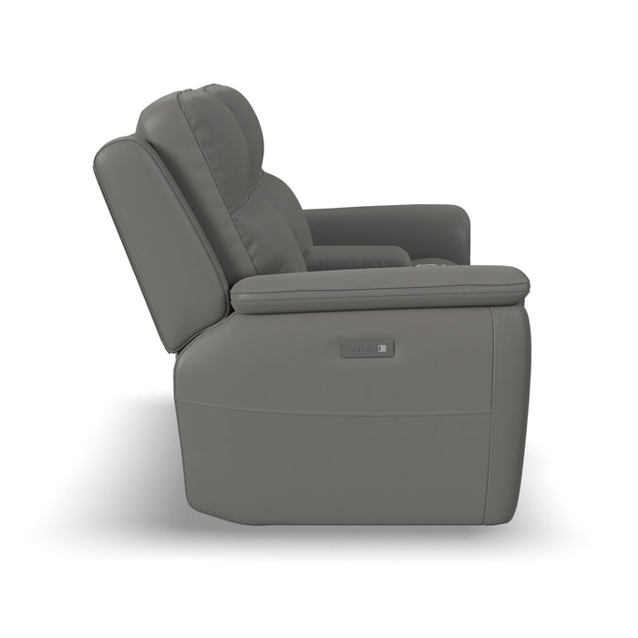 Sawyer - Power Reclining Loveseat