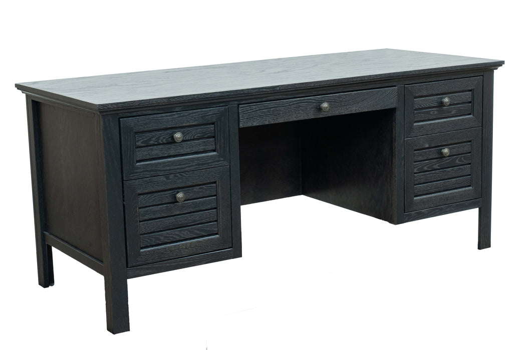 Topanga - Executive Desk