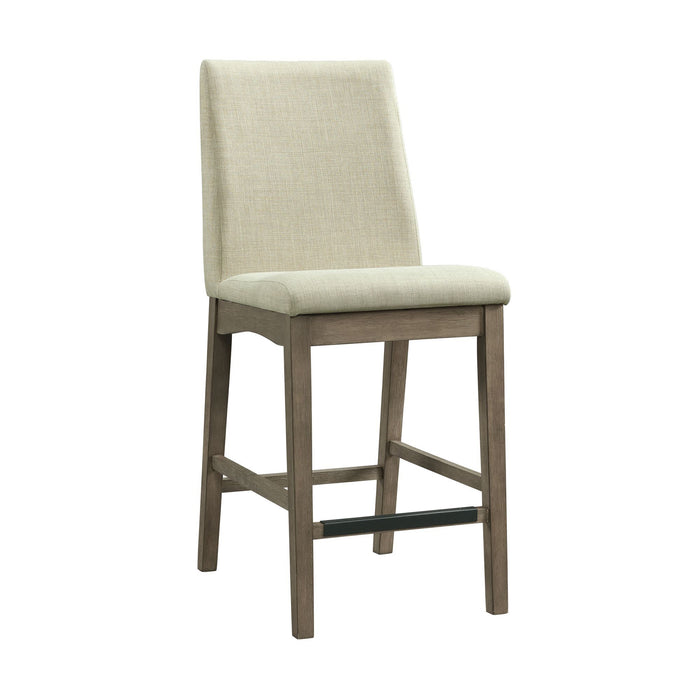 Dapper - Counter Height Side Chair (Set of 2)