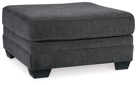 Ashley Express - Tracling Oversized Accent Ottoman