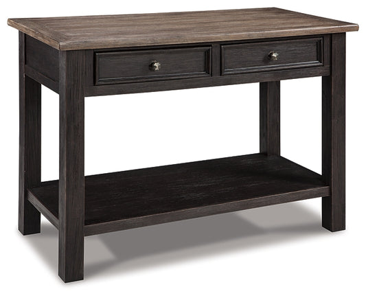 Ashley Express - Tyler Creek Sofa Table