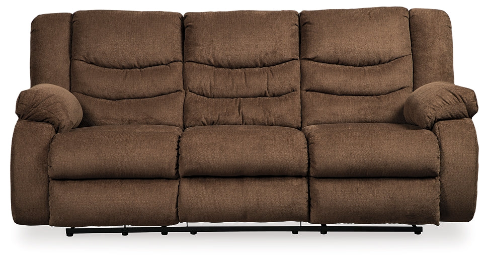 Tulen Reclining Sofa