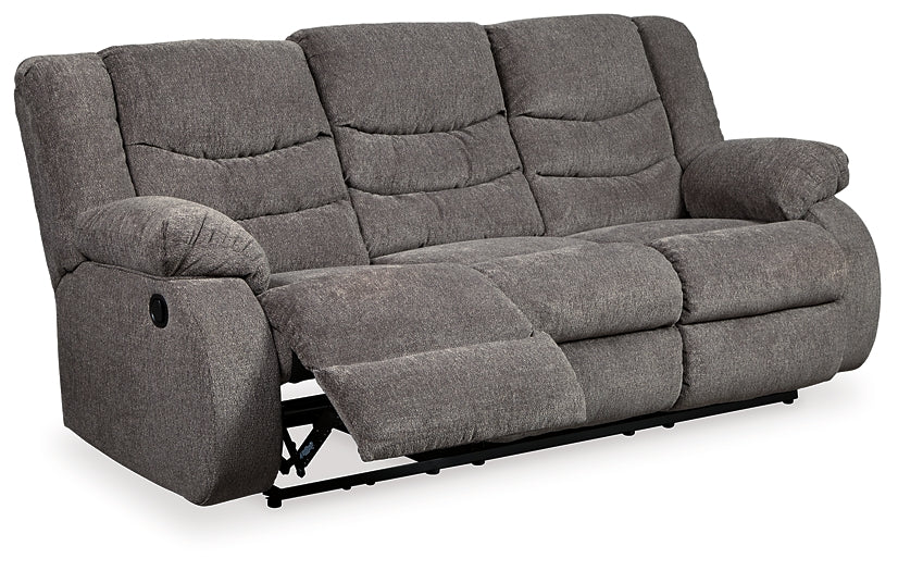 Tulen Reclining Sofa