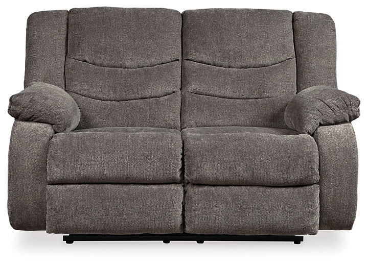 Tulen Reclining Loveseat