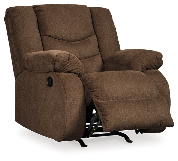 Tulen Rocker Recliner