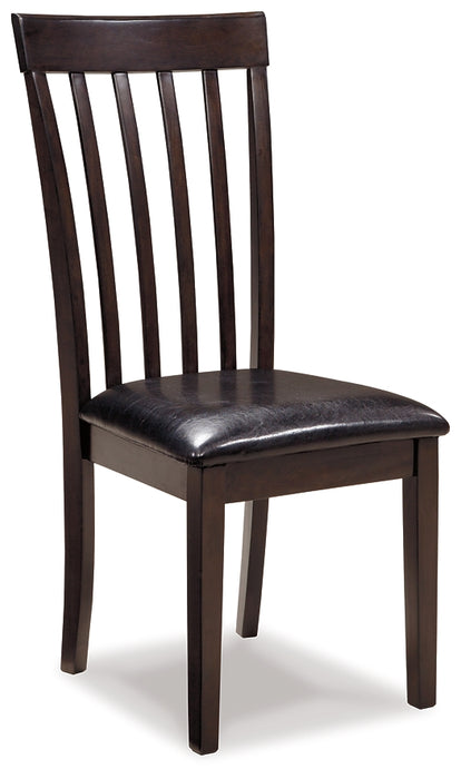 Ashley Express - Hammis Dining UPH Side Chair (2/CN)