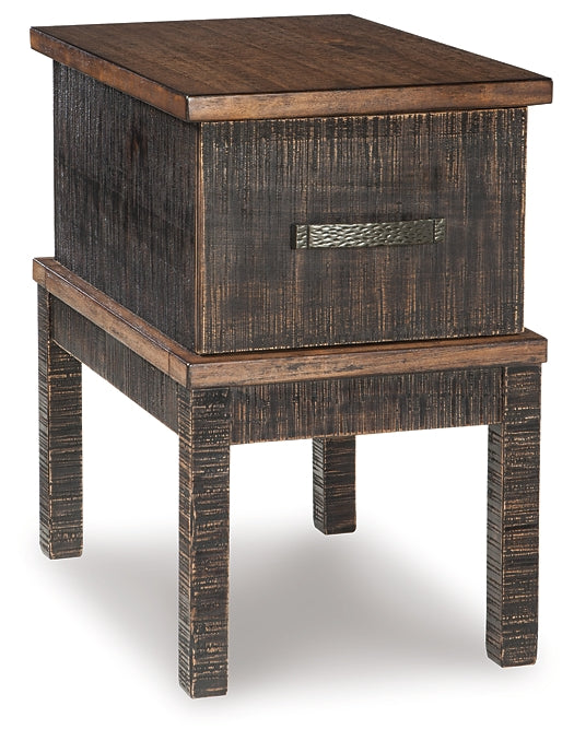 Ashley Express - Stanah Chair Side End Table