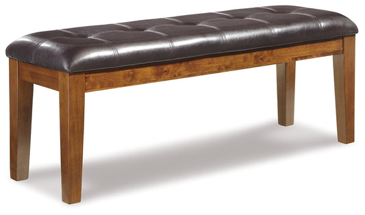 Ashley Express - Ralene Large UPH Dining Room Bench