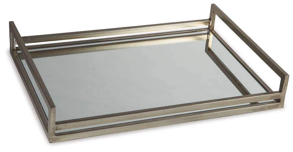 Ashley Express - Derex Tray