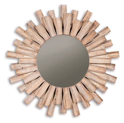 Ashley Express - Donata Accent Mirror