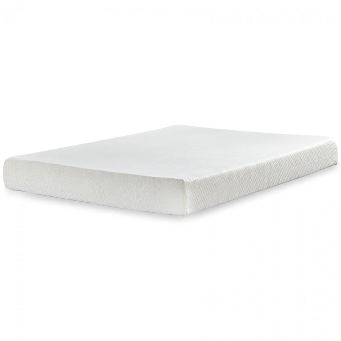 Ashley Express - Chime 8 Inch Memory Foam  Mattress