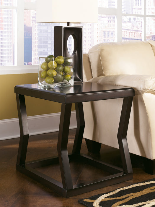 Ashley Express - Kelton Rectangular End Table