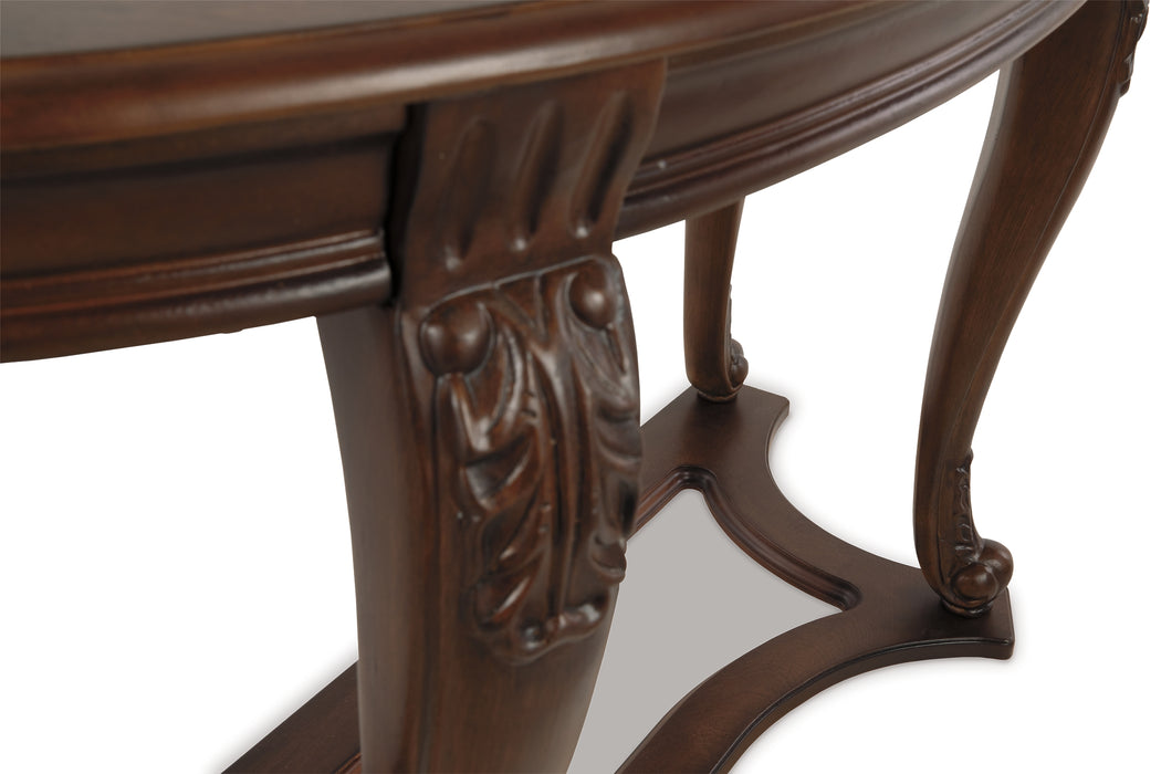 Ashley Express - Norcastle Sofa Table