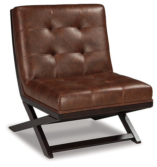 Ashley Express - Sidewinder Accent Chair