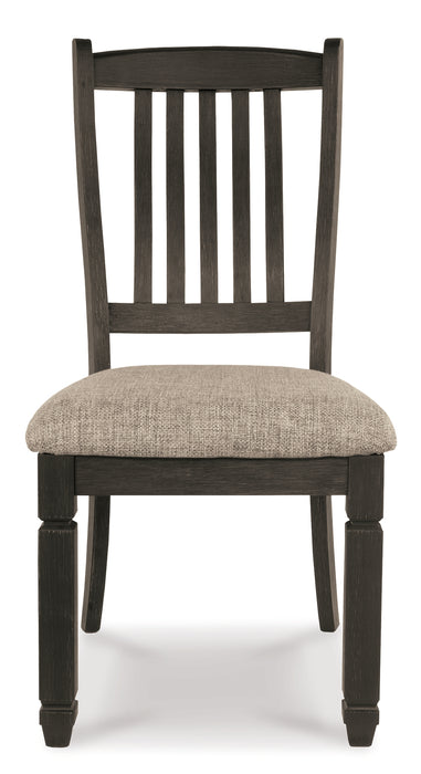 Ashley Express - Tyler Creek Dining UPH Side Chair (2/CN)