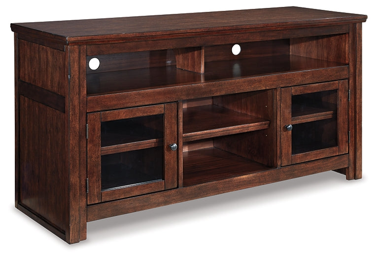 Ashley Express - Harpan Large TV Stand