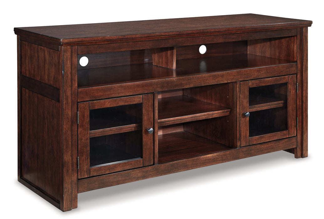 Ashley Express - Harpan Large TV Stand