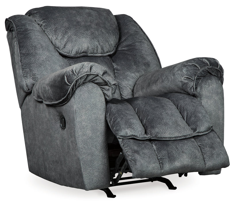 Capehorn Rocker Recliner