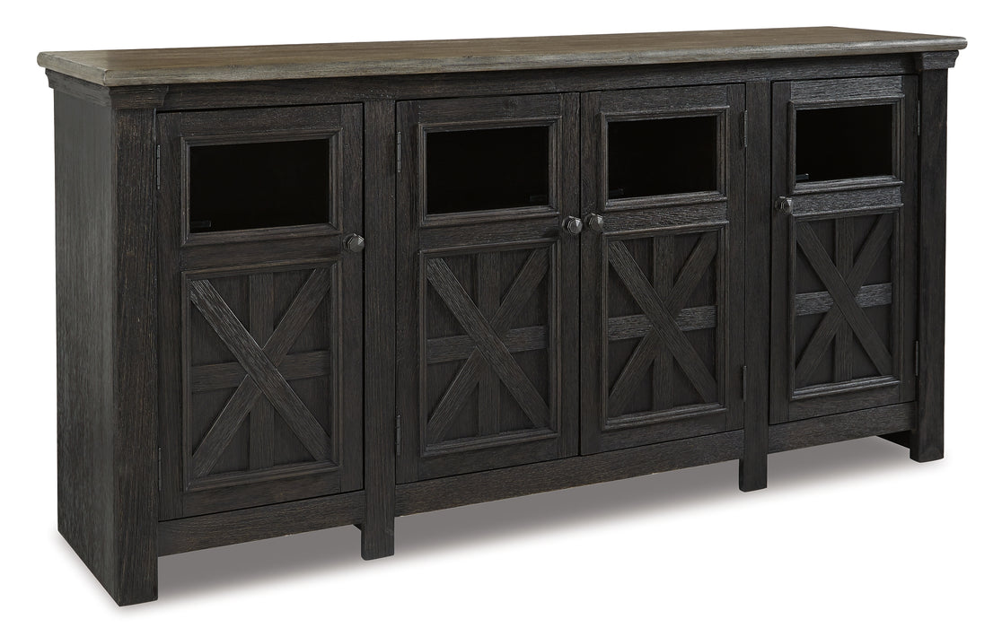 Tyler Creek Extra Large TV Stand