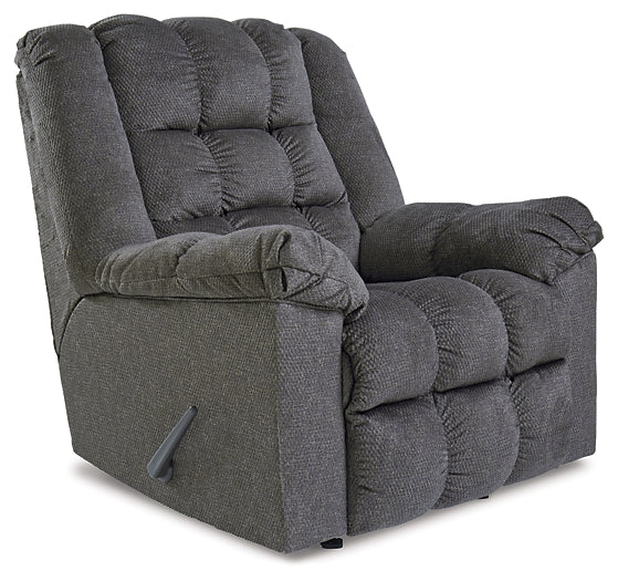 Drakestone Rocker Recliner