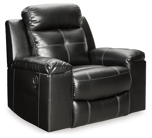 Kempten Rocker Recliner