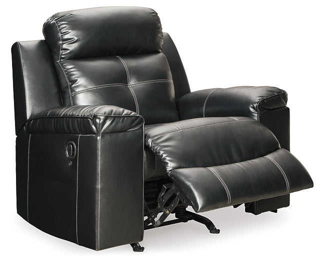 Kempten Rocker Recliner