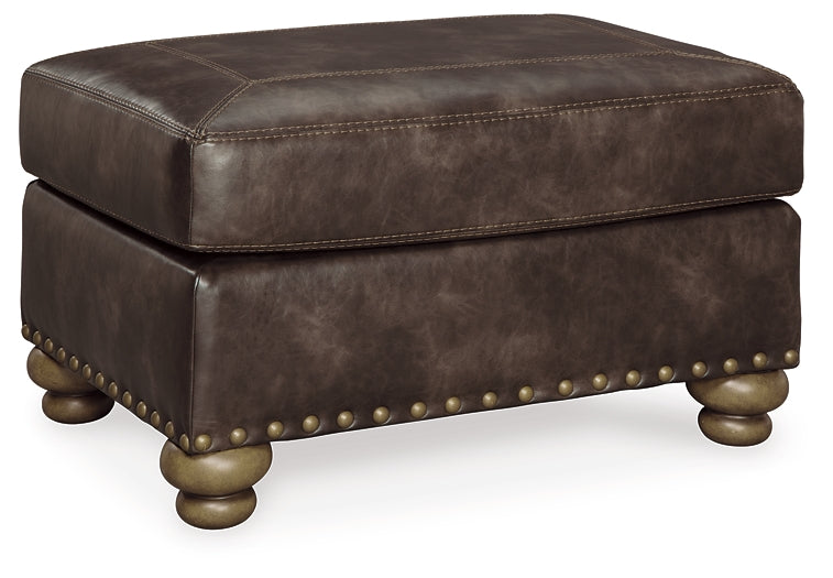 Ashley Express - Nicorvo Ottoman