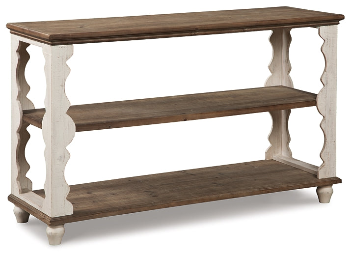 Ashley Express - Alwyndale Console Sofa Table