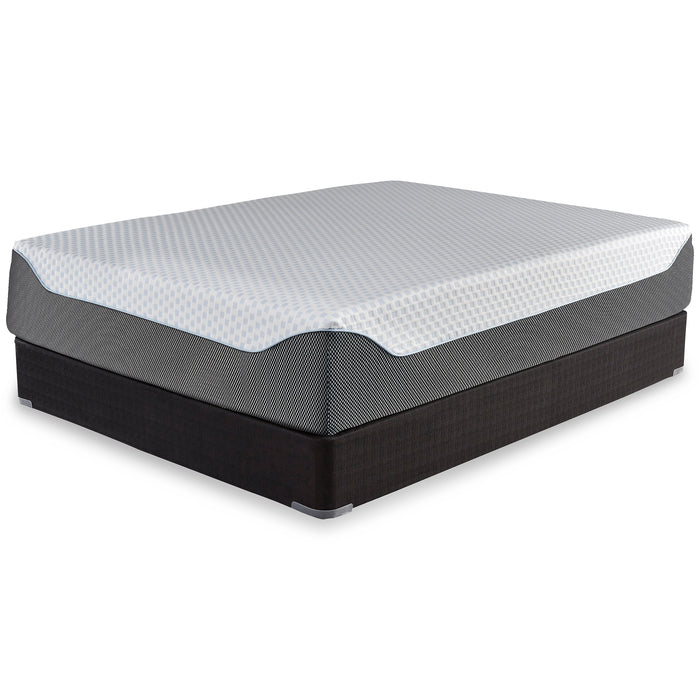 Ashley Express - 14 Inch Chime Elite  Mattress