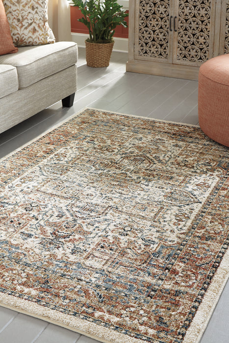 Ashley Express - Jirair Medium Rug