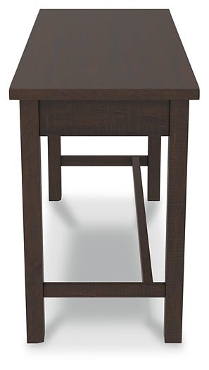 Ashley Express - Camiburg Home Office Desk