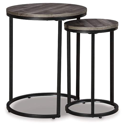 Ashley Express - Briarsboro Accent Table Set (2/CN)