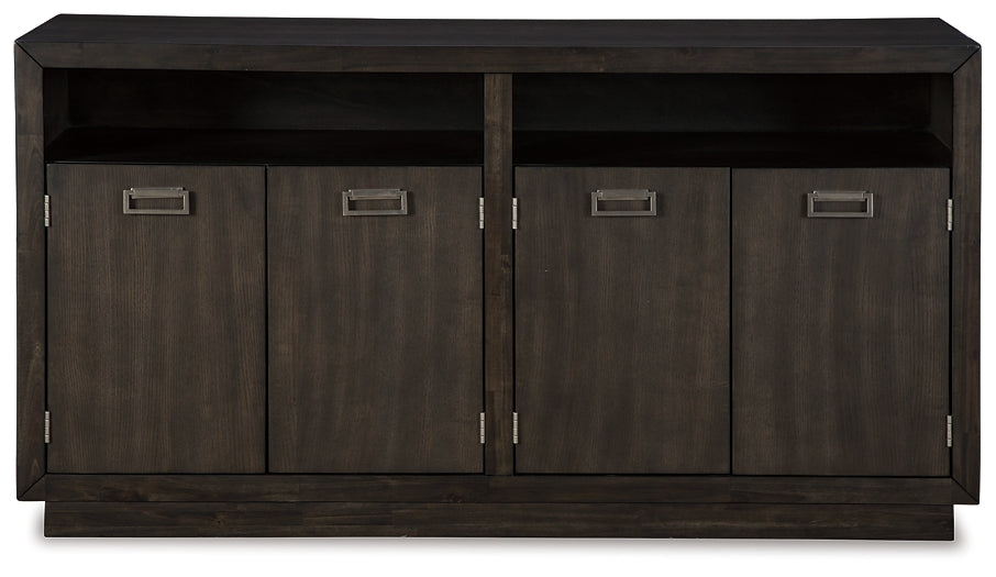 Hyndell Dining Room Server