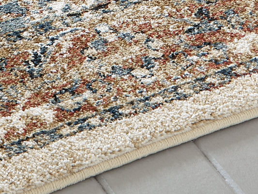 Ashley Express - Jirair Medium Rug