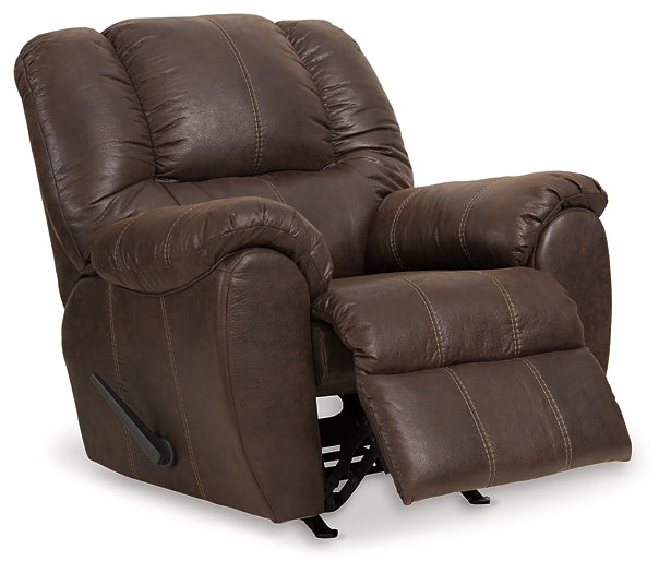 McGann Rocker Recliner