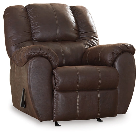 McGann Rocker Recliner