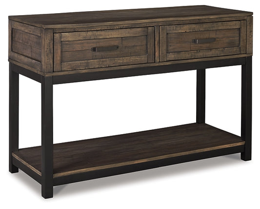 Ashley Express - Johurst Sofa Table